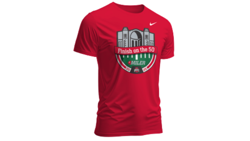 2025 Event Shirt