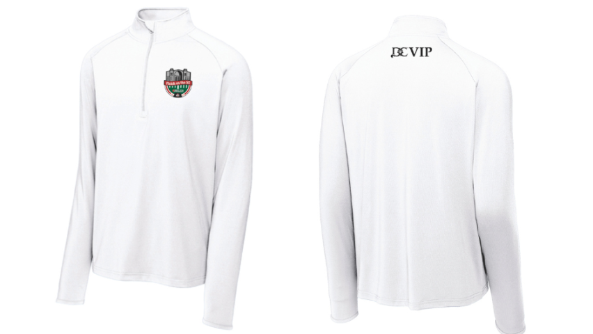 2025 Diamond Cellar VIP Jacket